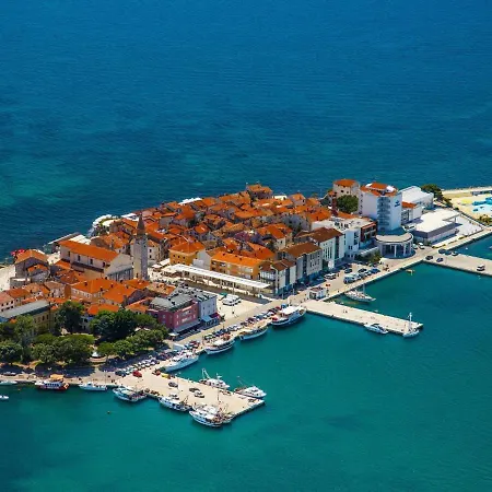 Mira-4 By Interhome Apartman