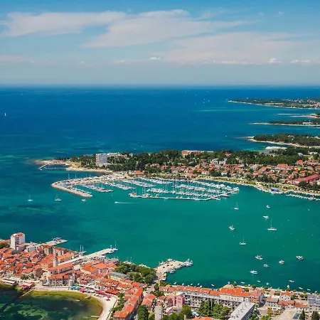 Mira-4 By Interhome Apartman