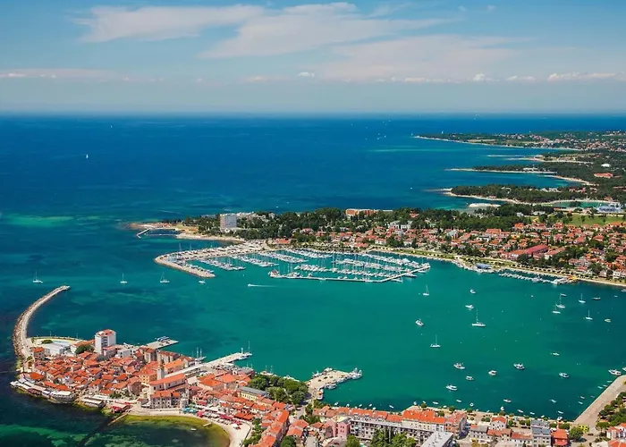 Mira-4 By Interhome Appartement