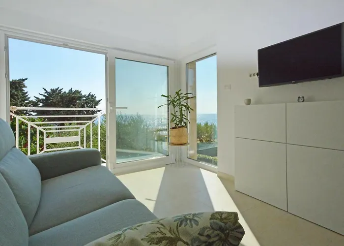 Mira-4 By Interhome 아파트 *