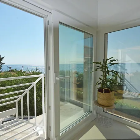 Mira-4 By Interhome 公寓 乌马格