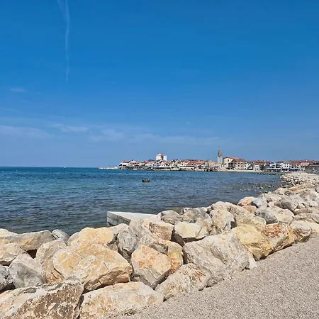 Mira-4 By Interhome Apartment Umag