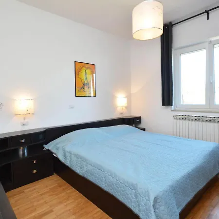 Mira-4 By Interhome Apartament *