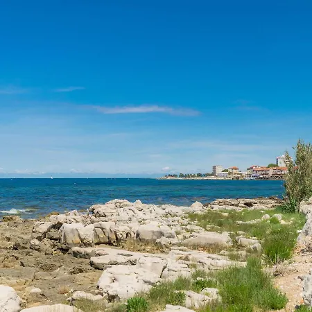 Apartament Mira-4 By Interhome Umag