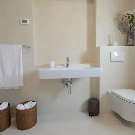 Mira-4 By Interhome * Umag
