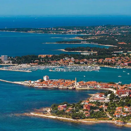 Apartament Mira-4 By Interhome Umag