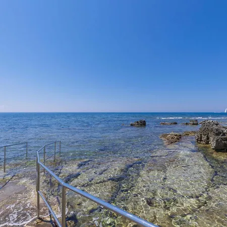 Mira-4 By Interhome Apartament Umag