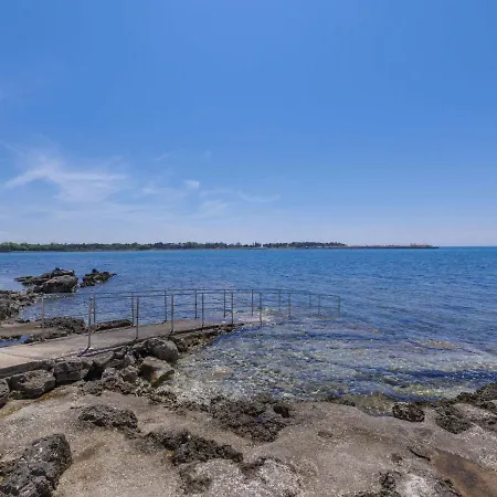 Apartament Mira-4 By Interhome Umag