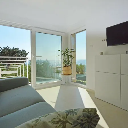 Mira-4 By Interhome Apartament *
