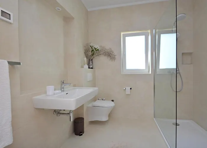 Apartmán Mira-4 By Interhome Umag